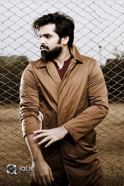 Ram-Pothineni